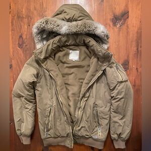 Bench Women’s Winter Coat